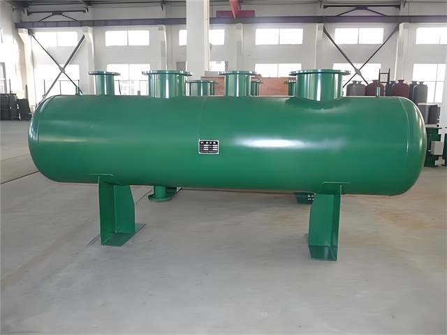 永泰分集水器的重要指标
